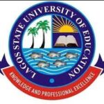 LASUED Admission List