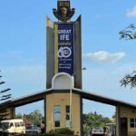 OAU Catchment Area For Admission