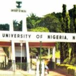 How To Pay UNN Acceptance Fee