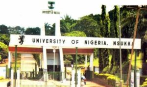 UNN Less Competitive Courses