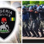 Nigeria Police Recruitment