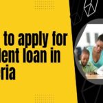 How To Apply For Student Loan In Nigeria