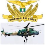 Nigerian Air Force Recruitment