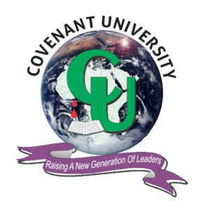 Covenant University Admission List