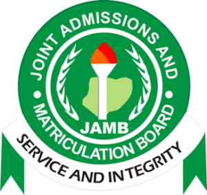 JAMB Cut Off Mark For Pharmacology