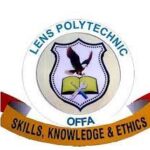 Lens Polytechnic Post UTME Form