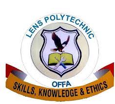 Lens Polytechnic Post UTME Form