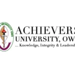 Achievers University Post UTME Screening Date