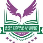 Requirements To Study Law In Dennis Osadebe University