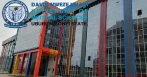 David Umahi University Scholarship