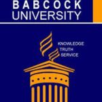 Babcock University Distance Learning Admission Form