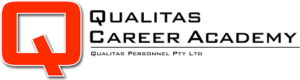 Qualitas Career Academy Online Application Portal