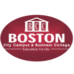 Boston City Campus and Business College Admission Process