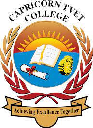 Capricorn TVET College Online Application Portal