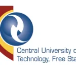 Central University of Technology Admission Process