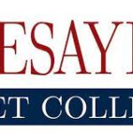 Esayidi TVET College Online Application