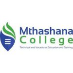 Mthashana TVET College Online Application Opening Date