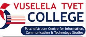 Vuselela TVET College Student Online Portal