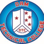 Dam Technical College Online Application