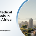 Medical University of Southern Africa Faculty of Medicine Application Form