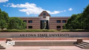 Arizona State University Acceptance Rate