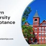 Auburn Acceptance Rate