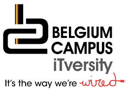 Belgium Campus Itversity Admission Process