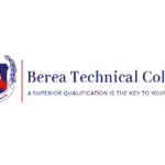 Berea Technical College Online Application