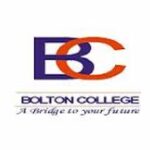 Bolton Business College And Computer Studies Online Application