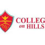 College On Hills Online Application