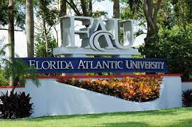 FAU Acceptance Rate