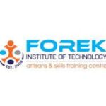 Forek Institute Of Technology Online Application