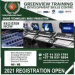 Greenview Training And Development Skills Centre Online Application