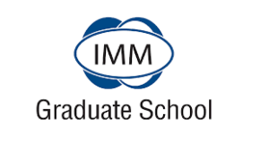 IMM Graduate School Admission Process