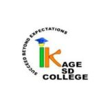 Ikage Sd College Online Application