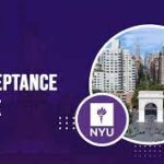 New York University Acceptance Rate