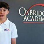 Oxbridge Academy Online Application