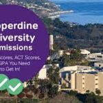 Pepperdine Acceptance Rate