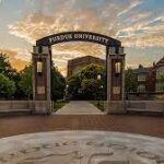 Purdue University Acceptance Rate