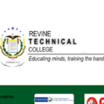 Revine Technical College Online Application