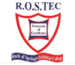 Rock Of Springs Technical College Germiston Online Application