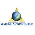 Sekhukhune TVET College Sekfet College Admission Process