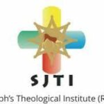 St Joseph`s Theological Institute Admission Process