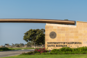 UC Santa Barbara Acceptance Rate