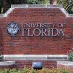 UF Acceptance Rate