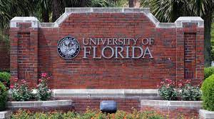 UF Acceptance Rate