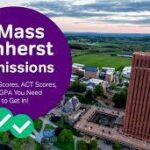 Umass Amherst Acceptance Rate