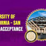 University Of California San Diego Acceptance Rate