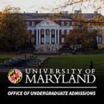 University Of Maryland Acceptance Rate