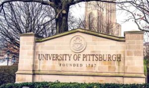 University Of Pittsburgh Acceptance Rate